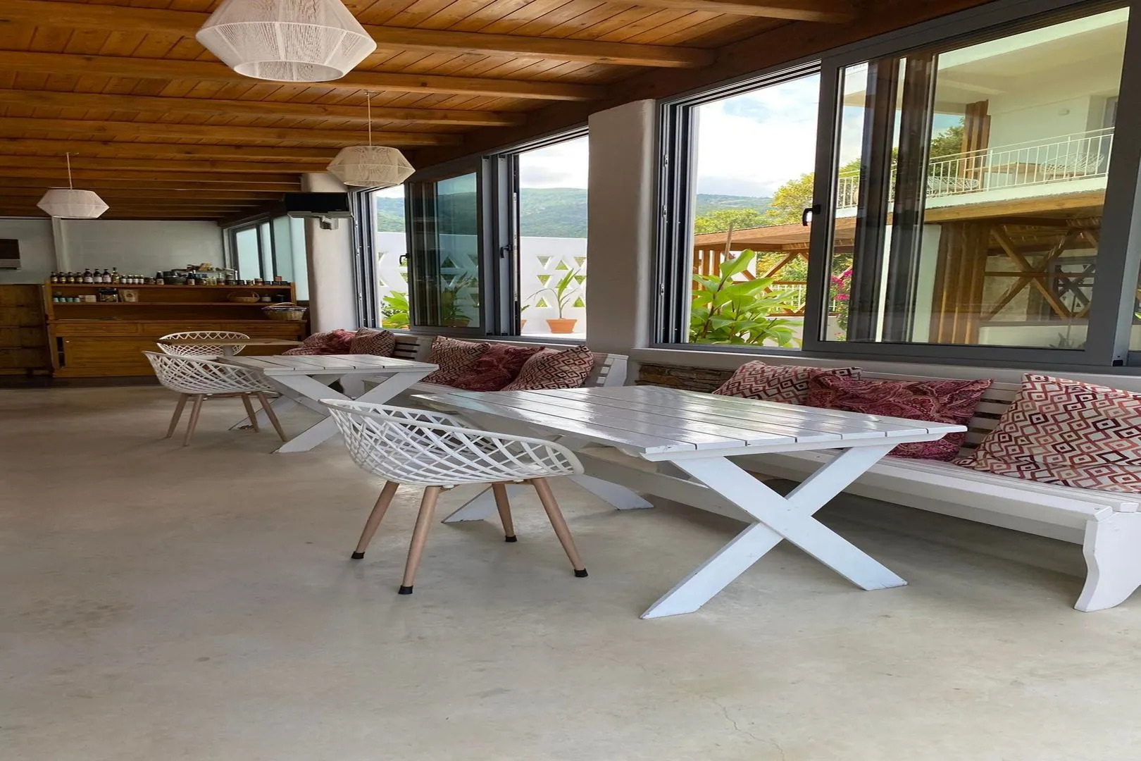 Agorastos Luxury Living