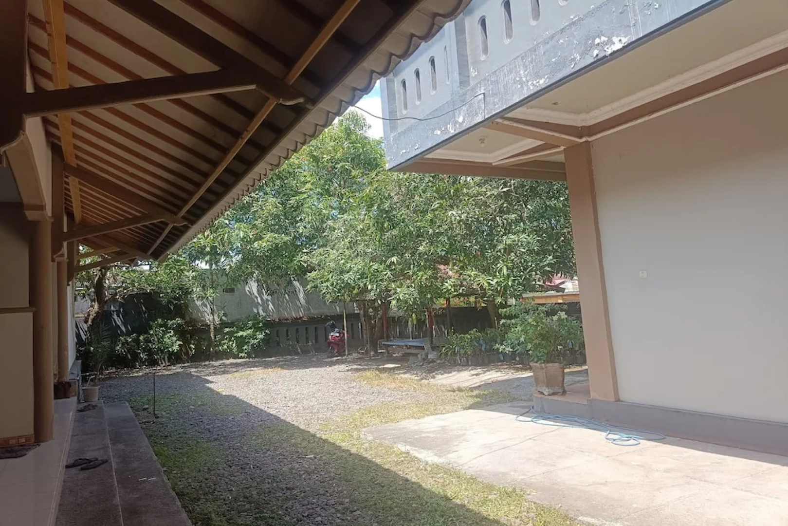 Hotel O Yuda Family Homestay Near Desa Wisata Hijau Bilebante
