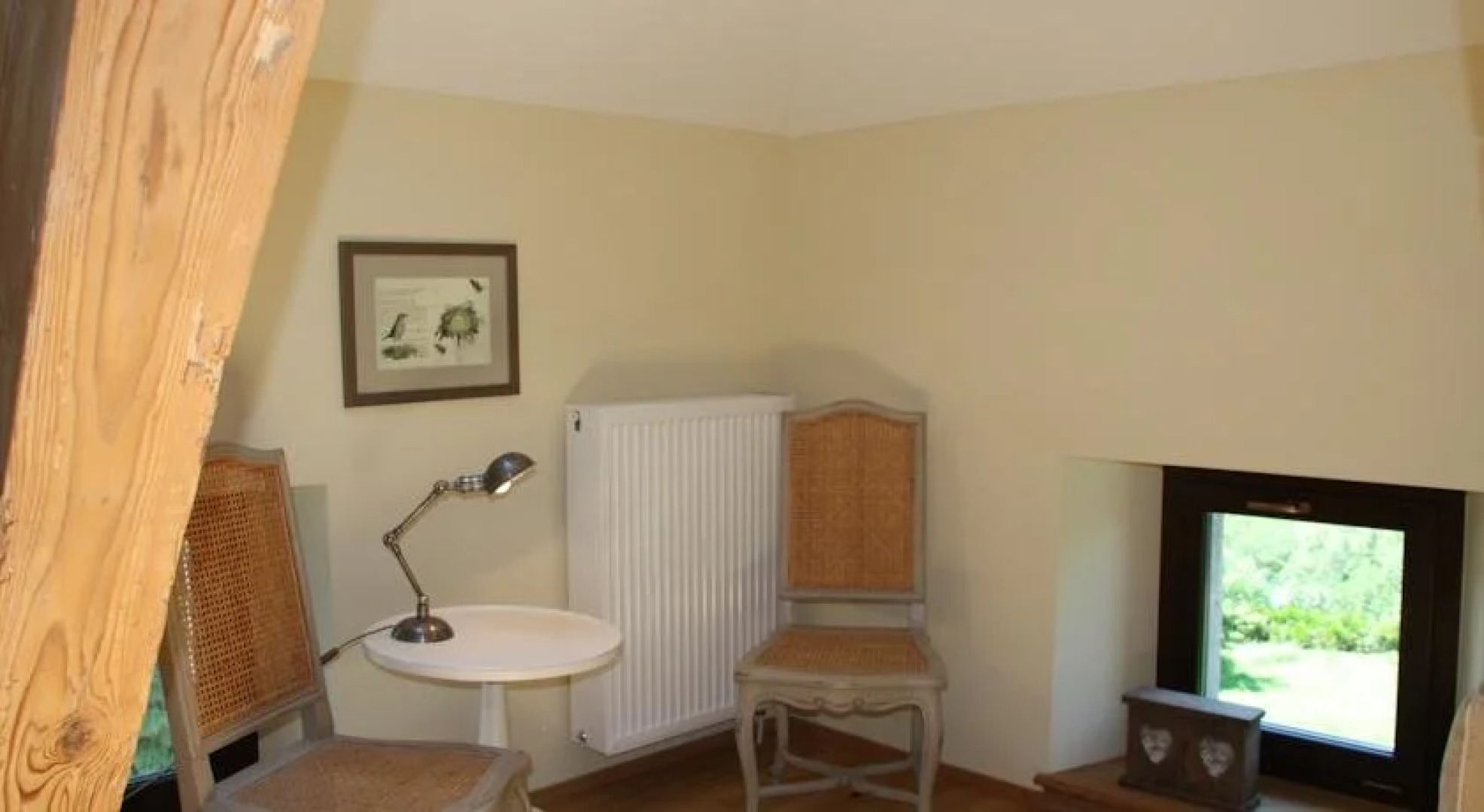 Château de la Corbière