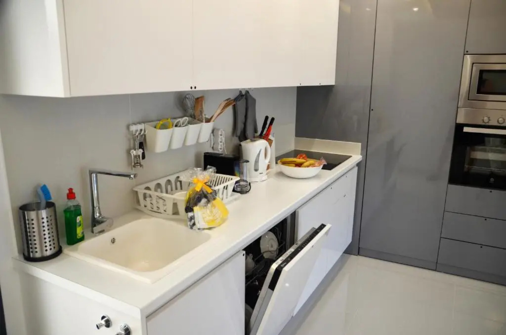 Higuericas Beach Apartment