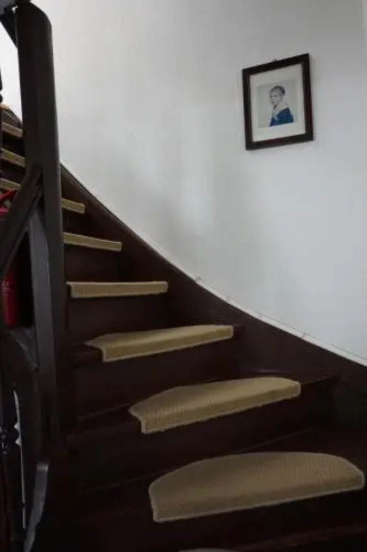 Historisches Fachwerkhaus