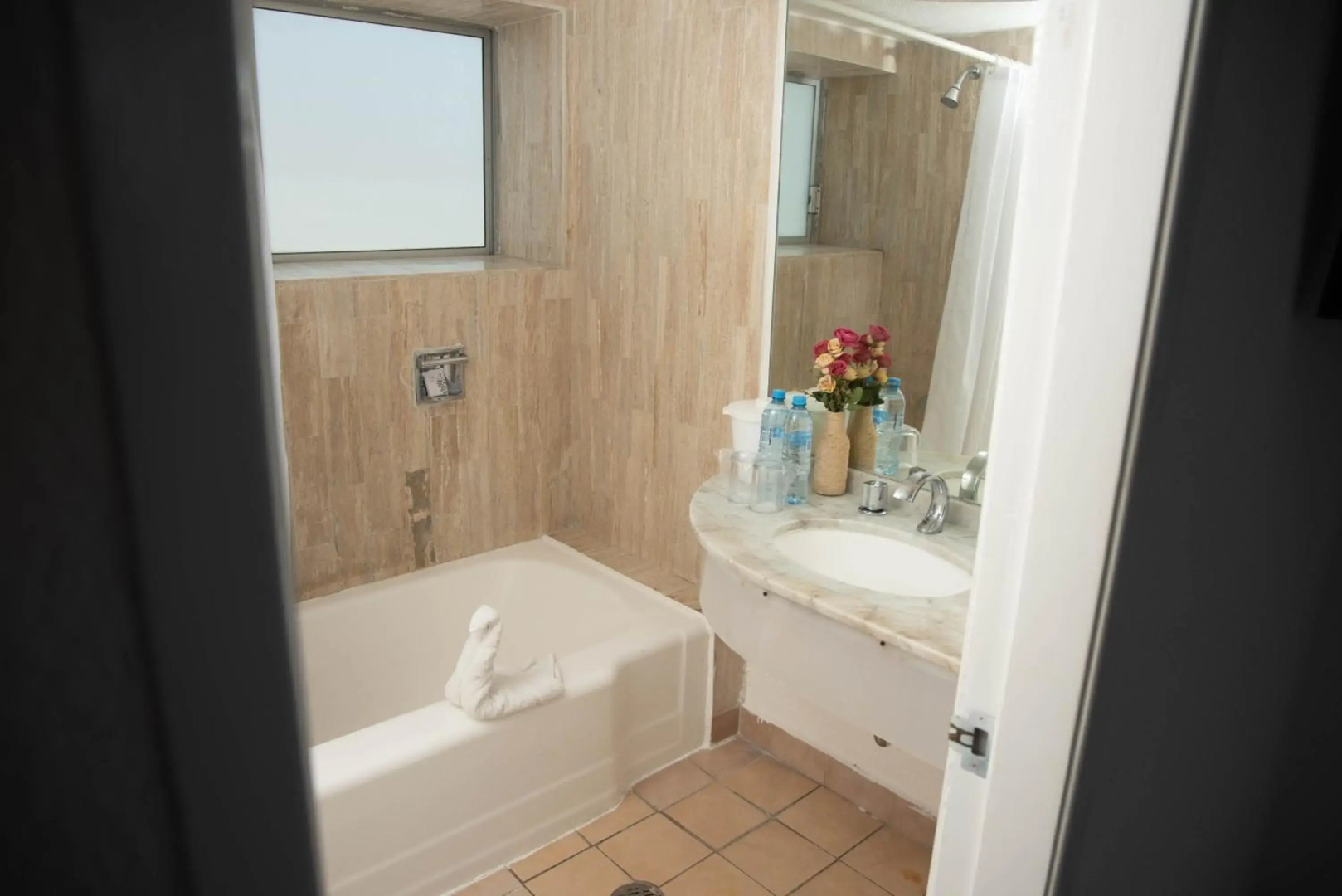 Ritz Acapulco Hotel All Inclusive