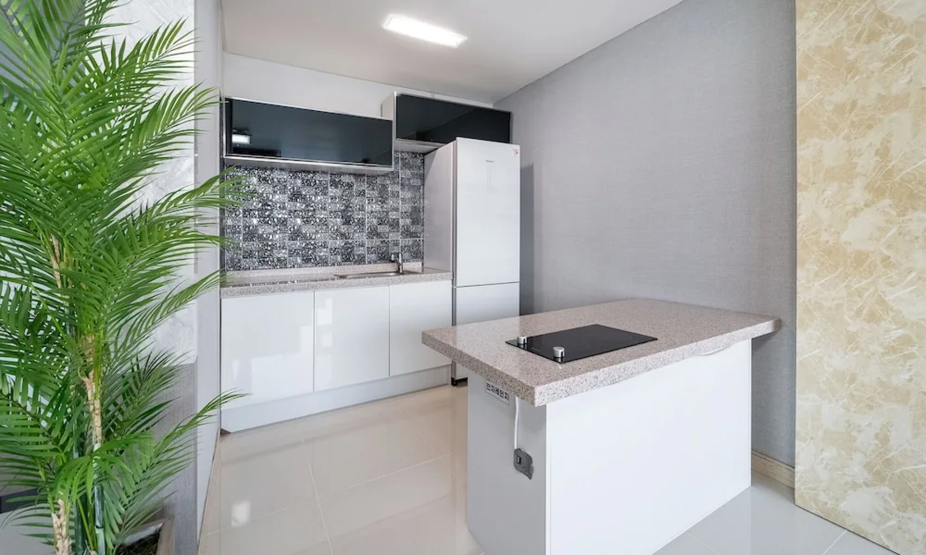 Pinewave Sea & Spa Pension