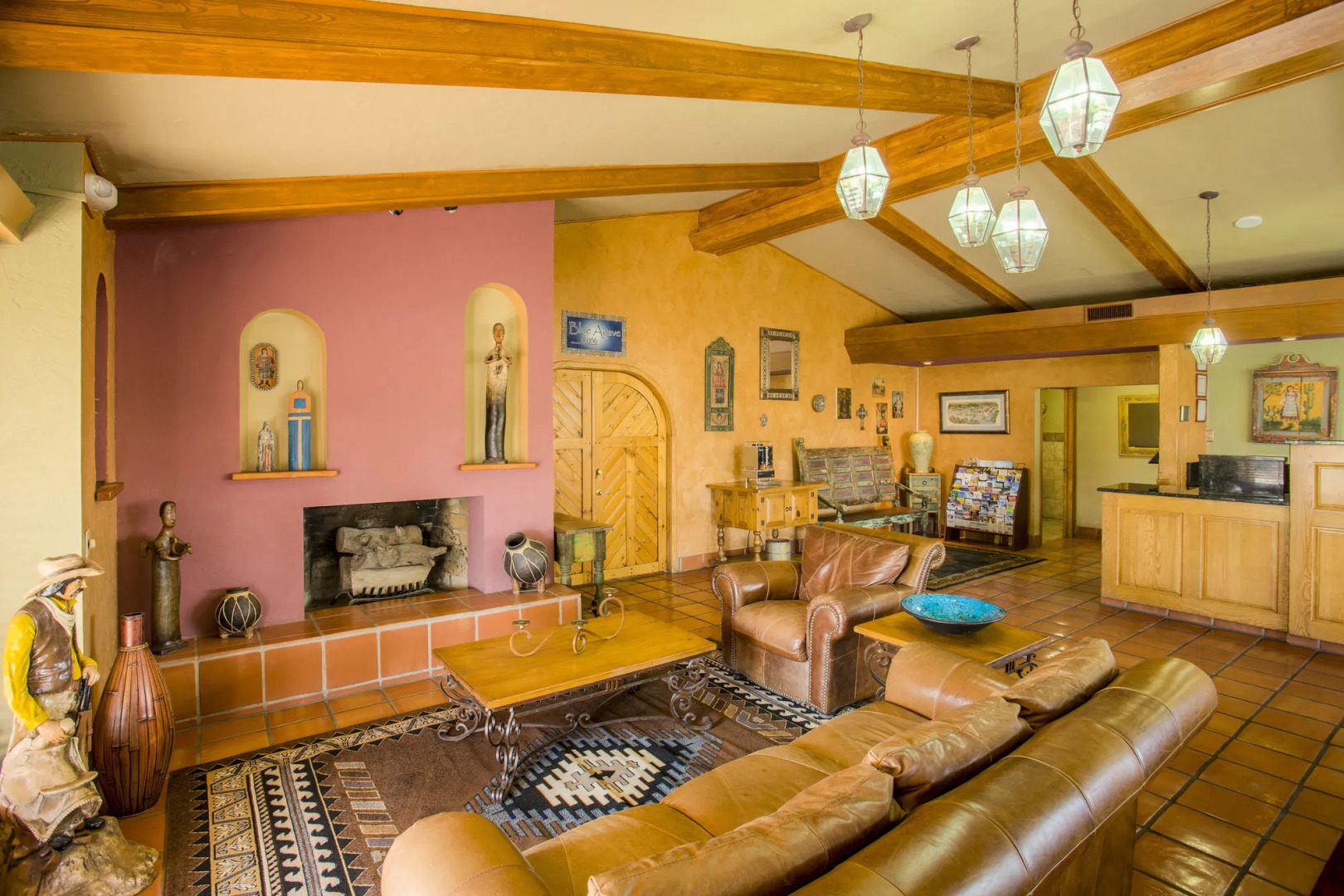 Best Western Mission Inn