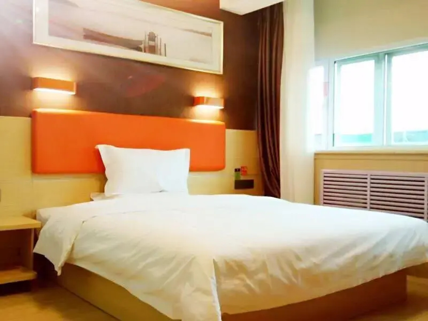 7 Days Premium·Pingliang Jingning