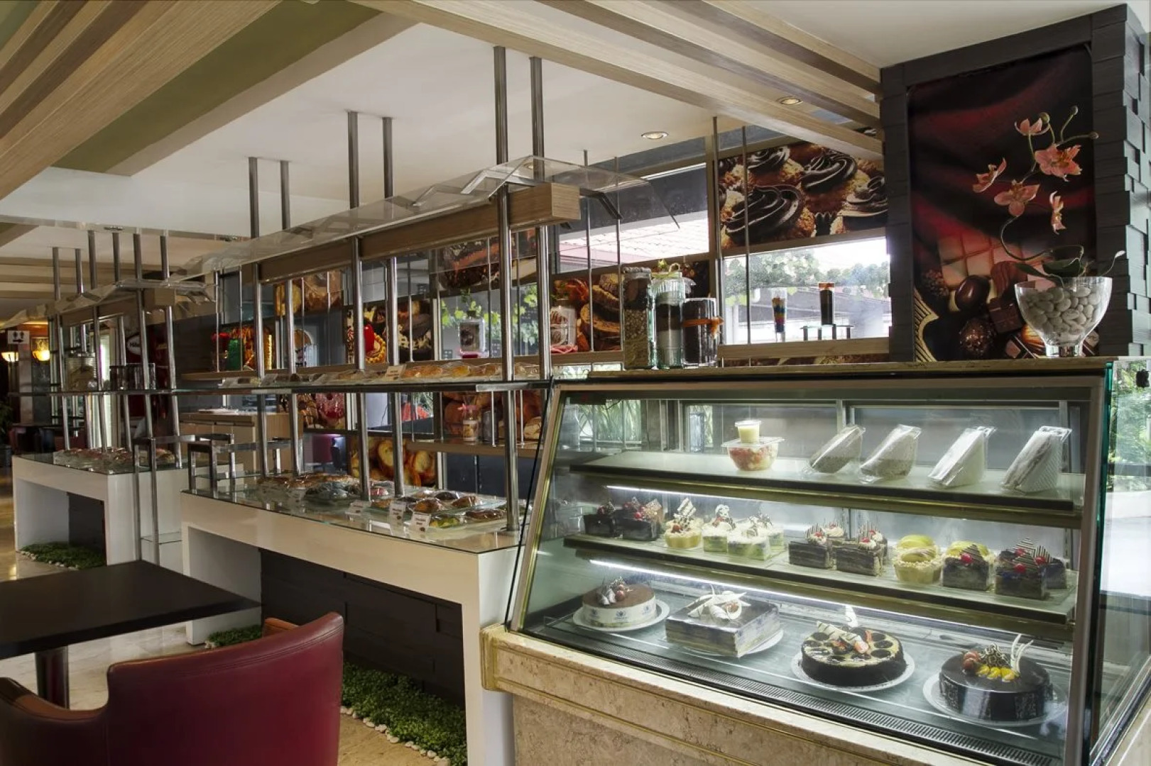 Verwood Hotel & Serviced Residence