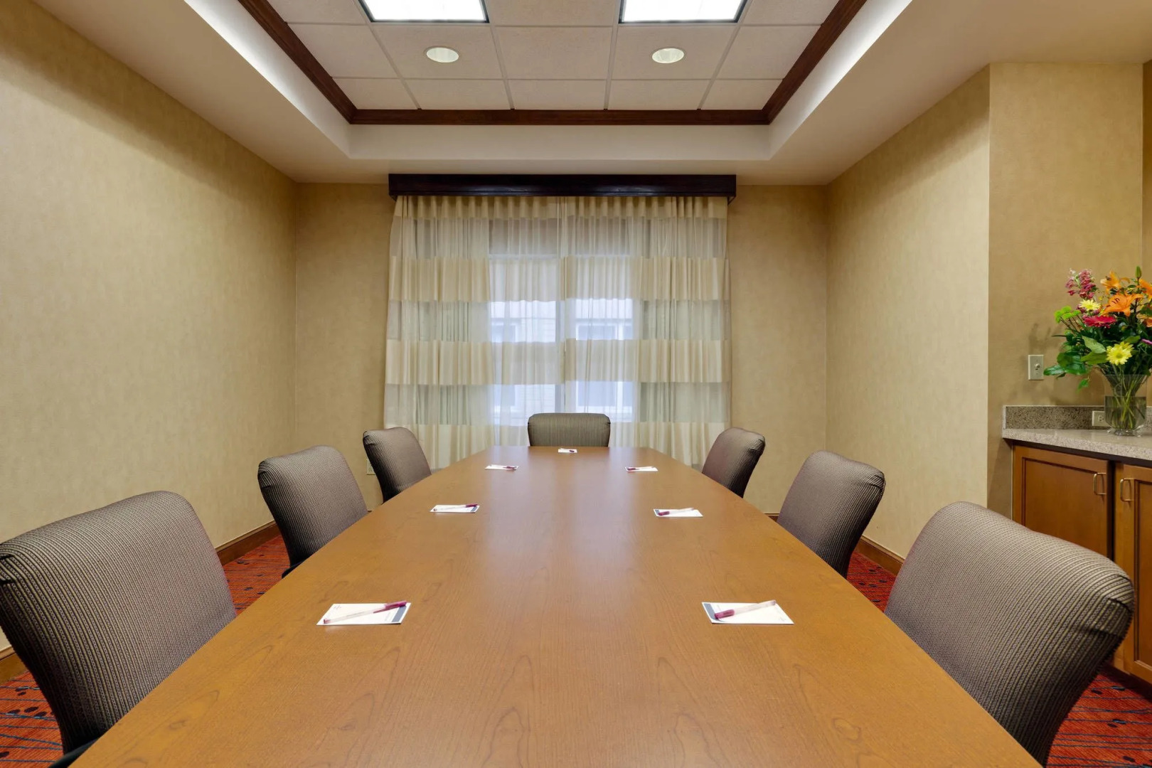 Residence Inn by Marriott Chicago Naperville/Warrenville