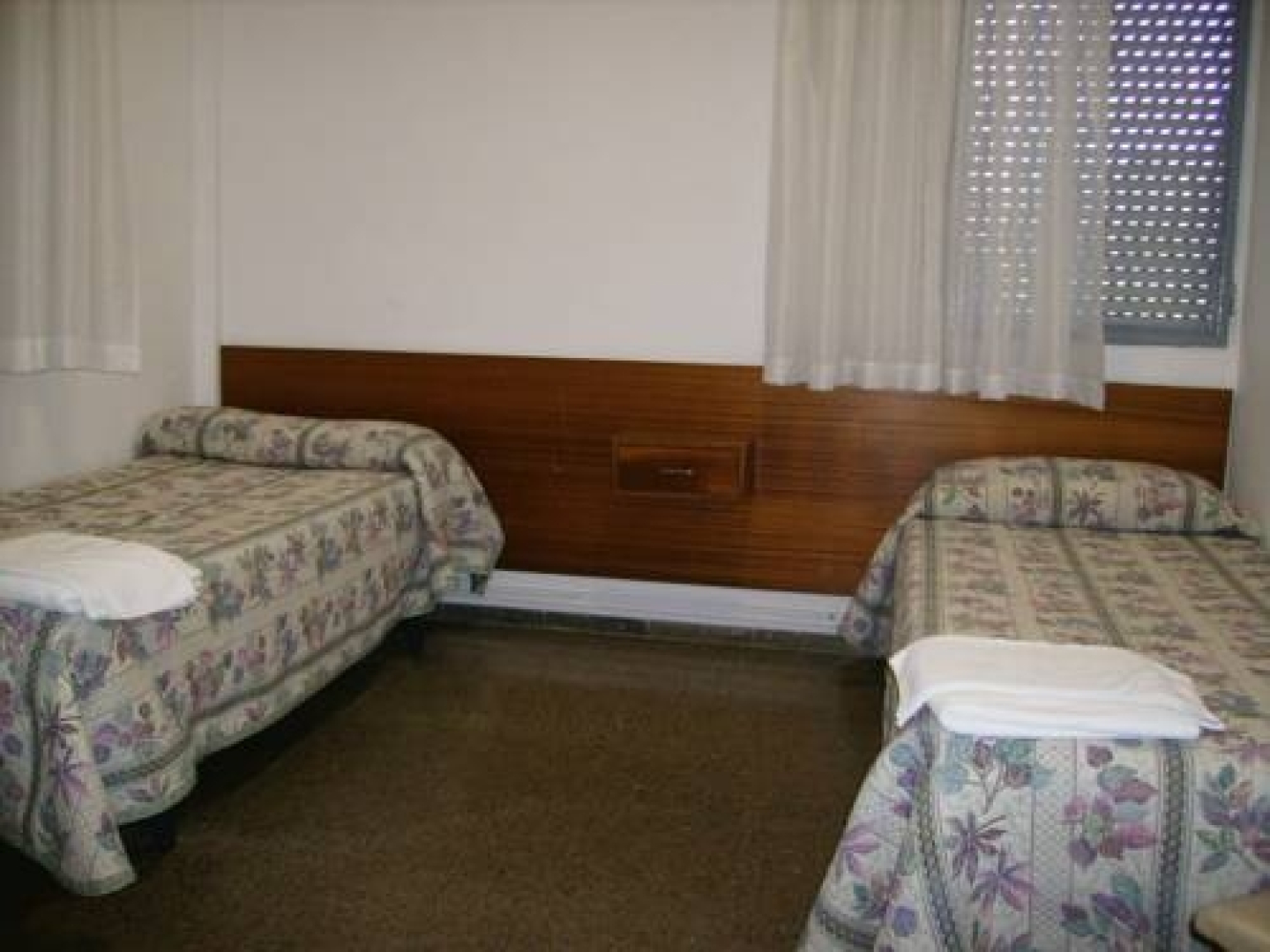 Residencia Salesiana Martí-Codolar