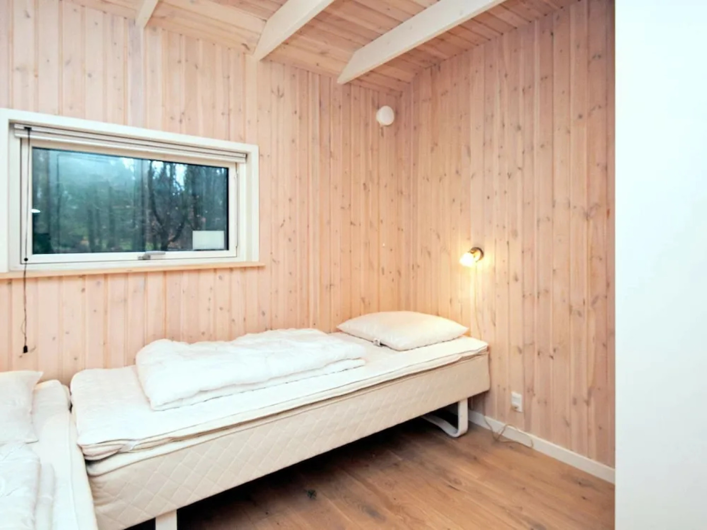 Cozy Holiday Home in Arrild With Sauna
