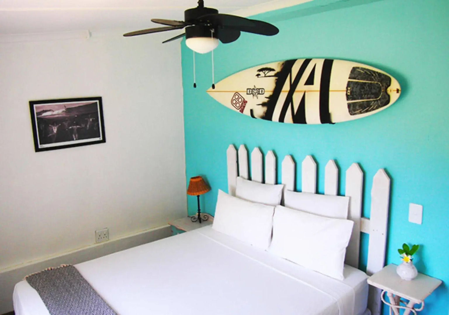 Umzumbe Surf House