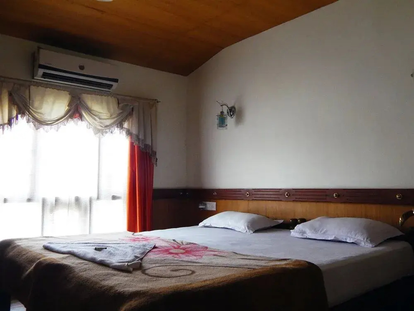 Backwater Retreat - Honeymoon House