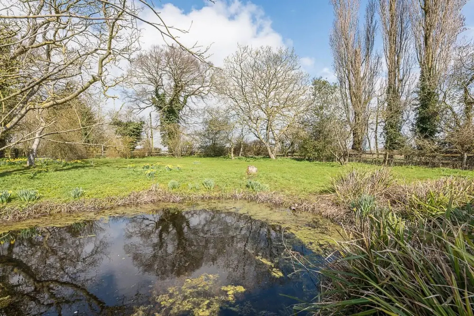 The Farmhouse, Boundary Farm, Framlingham