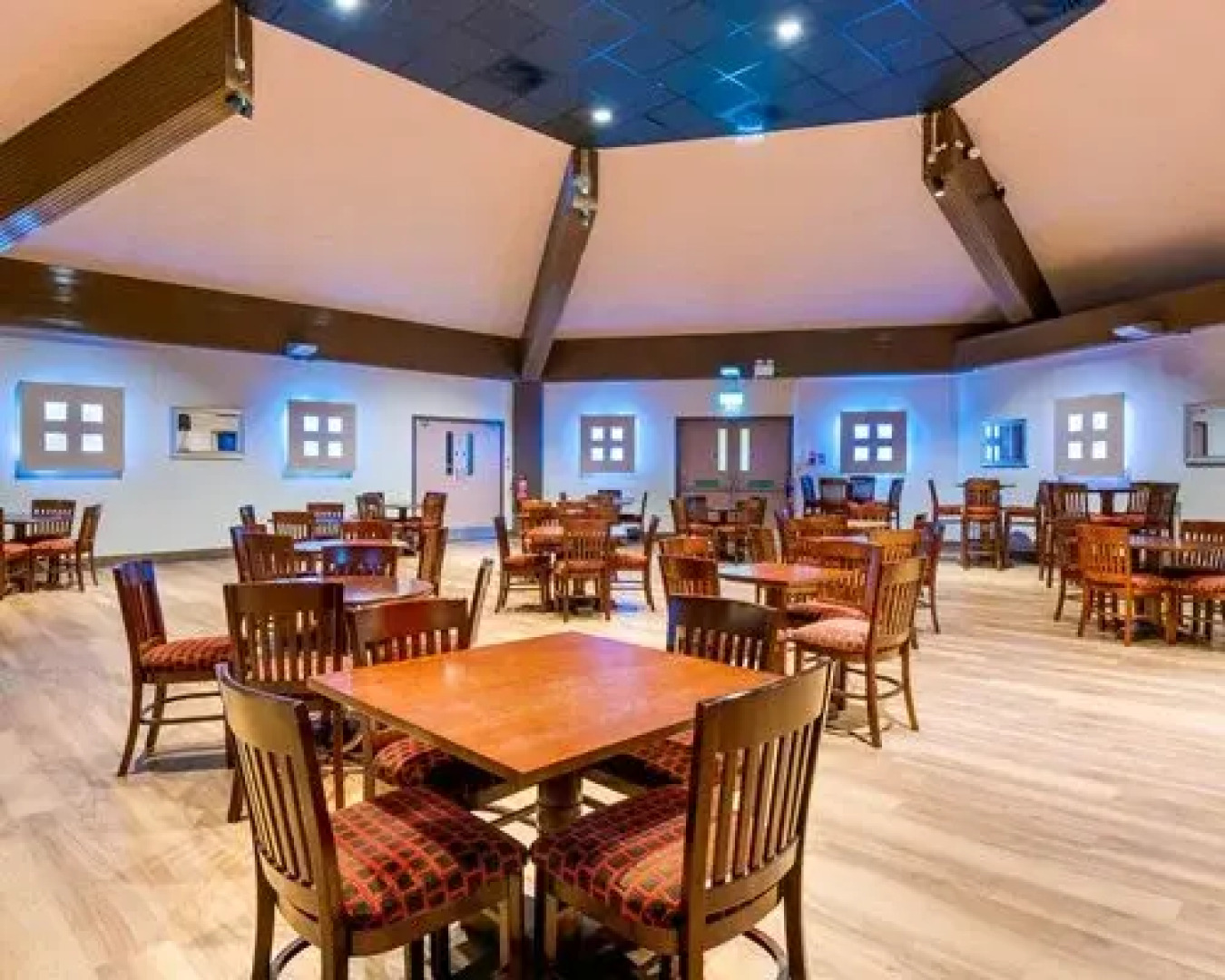 Pine Lake Resort - 4 Nights, Lancashire, England