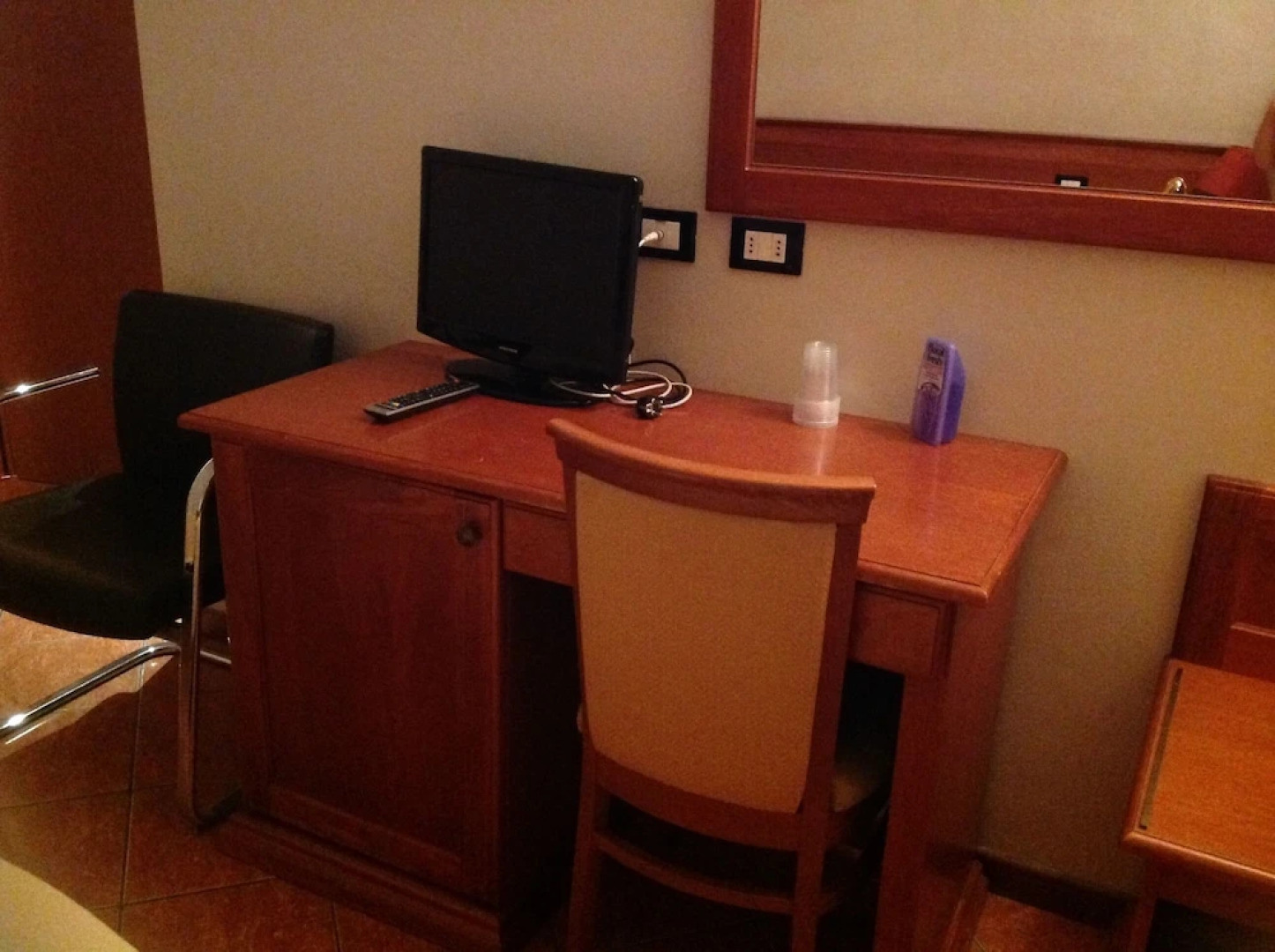 Hotel Ristorante Amalfitana