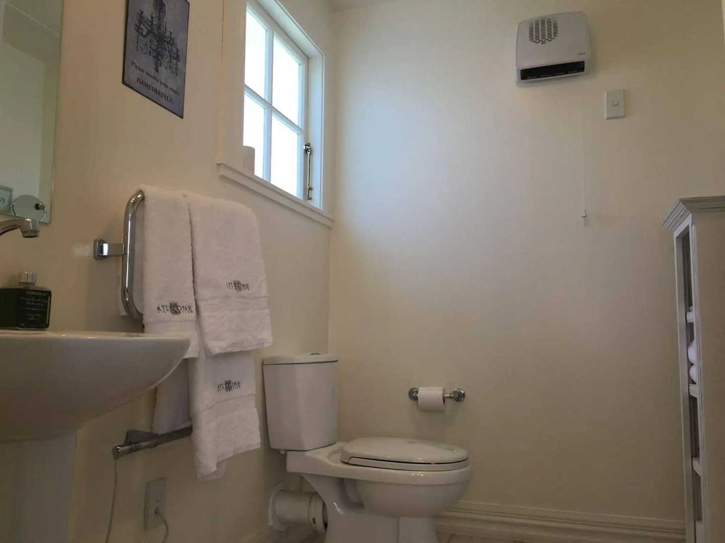 Aylstone Boutique Retreat