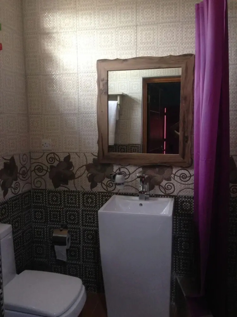 Mattaniah Appartment and Restaurant