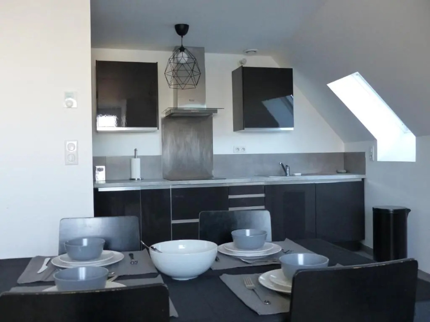 Le 8 - Le Eight Audierne