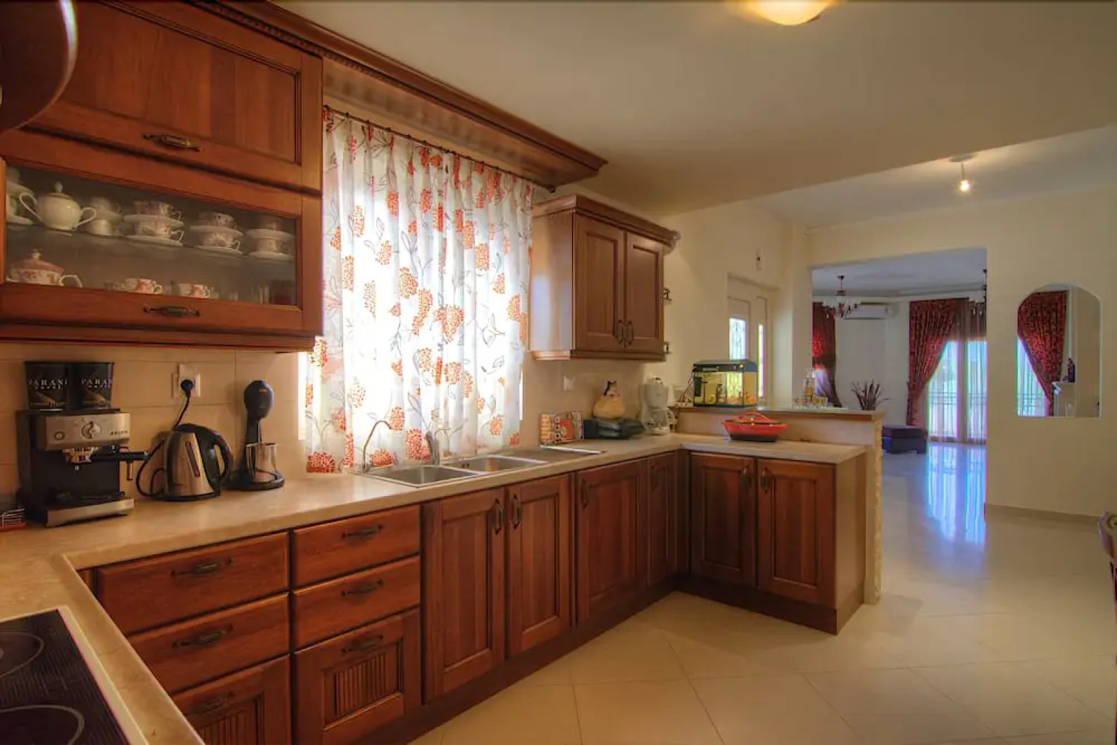 Cretan Residence Mediterranean Luxury Private Villas