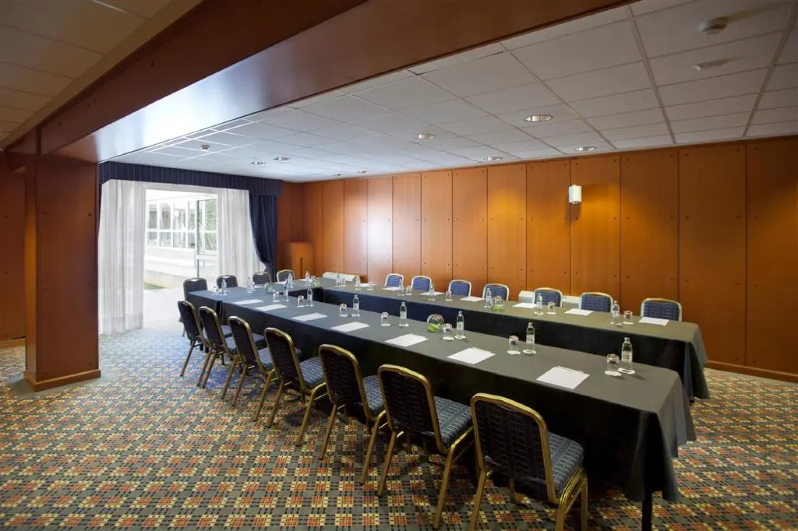 Grand Villa Argentina