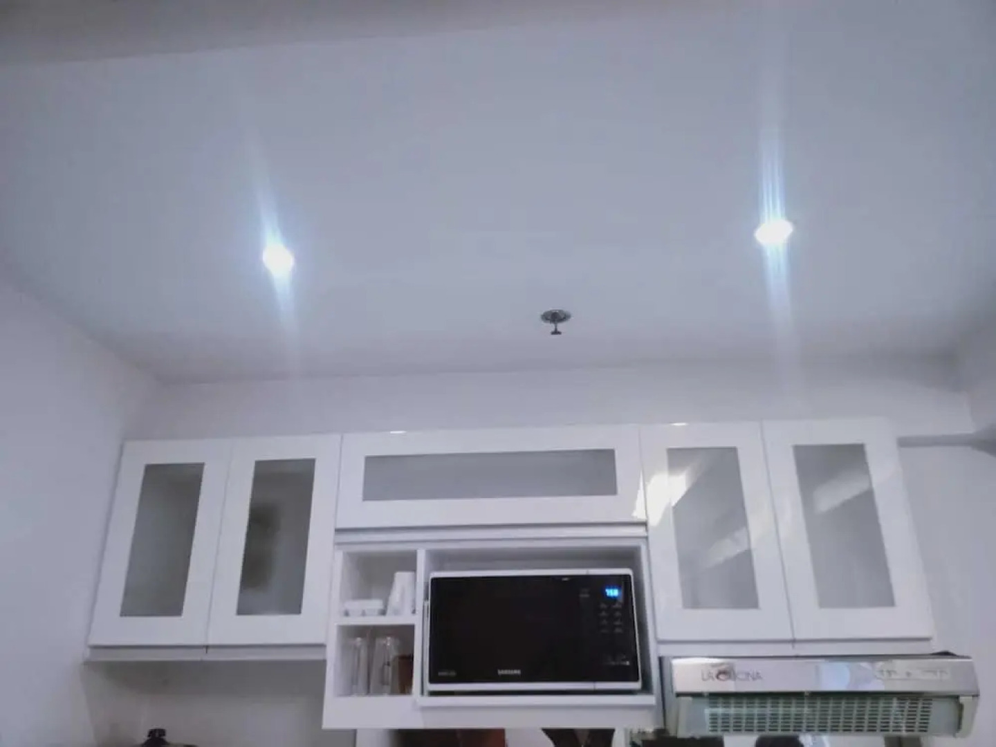 Forbes Park Area BGC