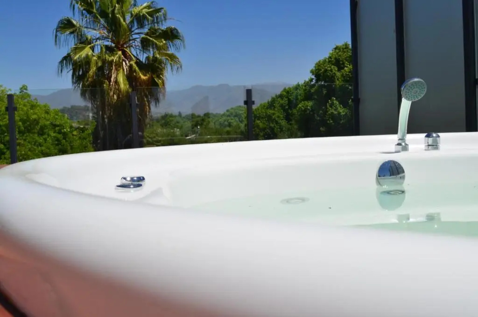 La Sofia Apart & Wines