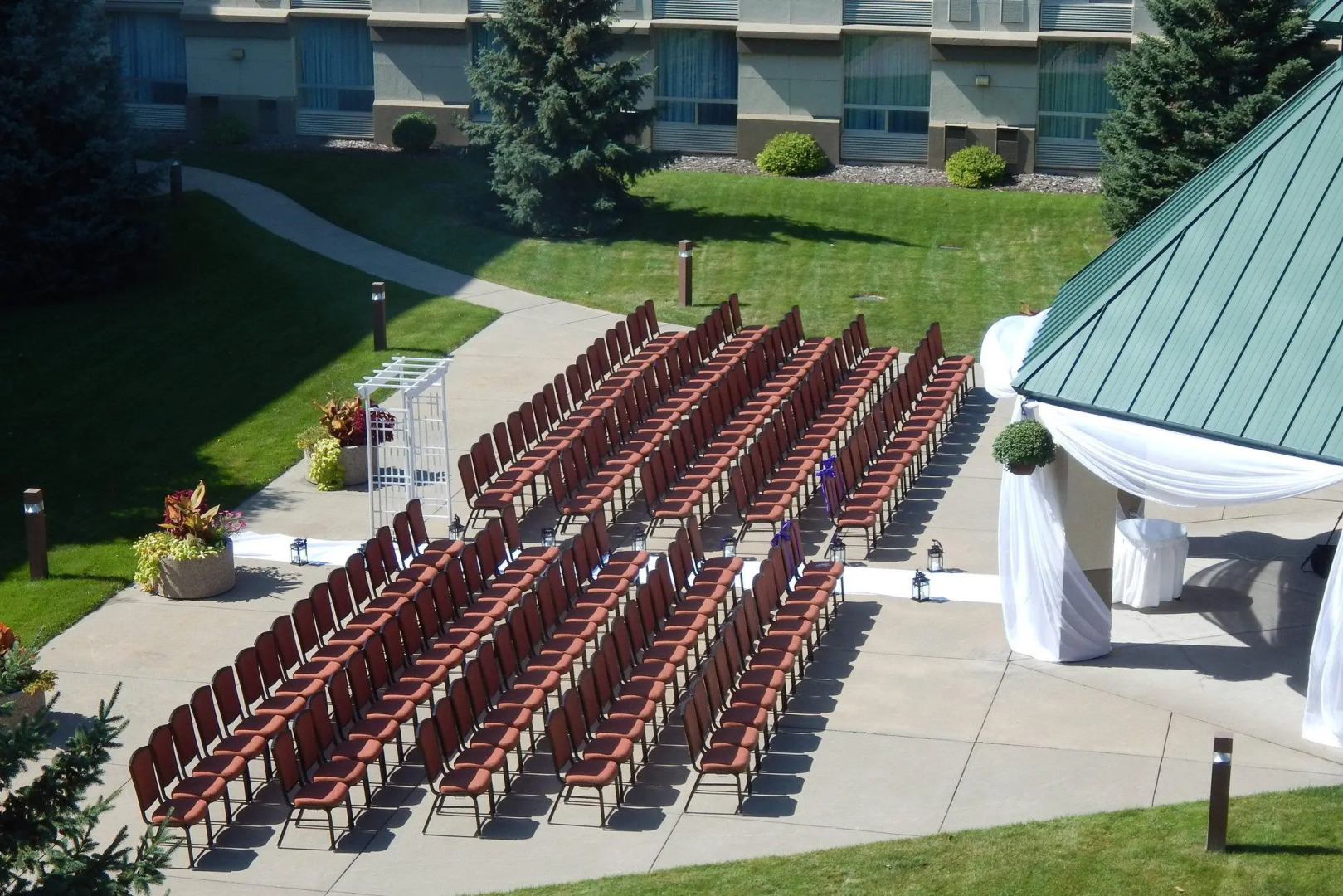 DoubleTree by Hilton Minneapolis Airport, MN