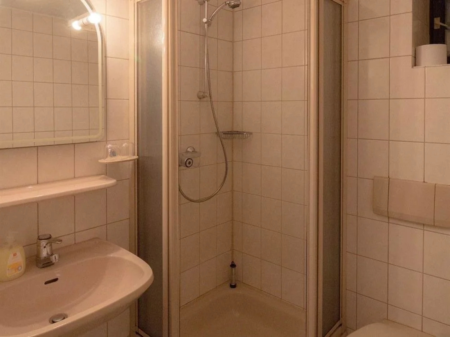 Hotel Erfurter Kreuz