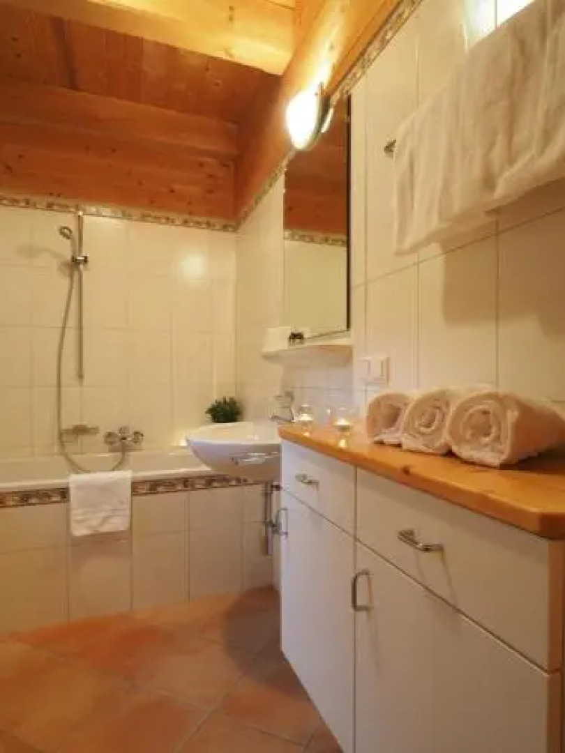 Haus Helene im Öko-Feriendorf