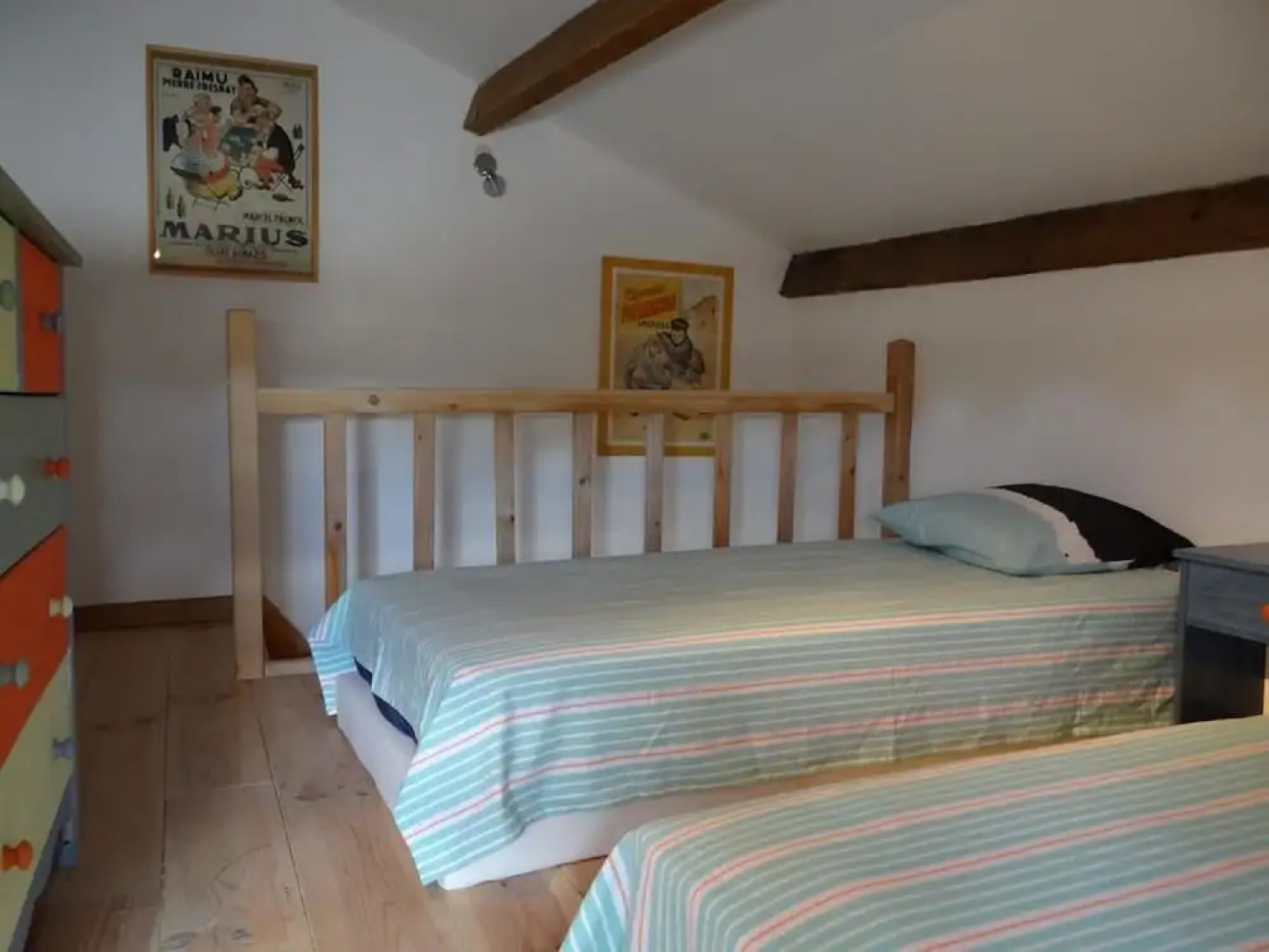 Le relais du bouchon