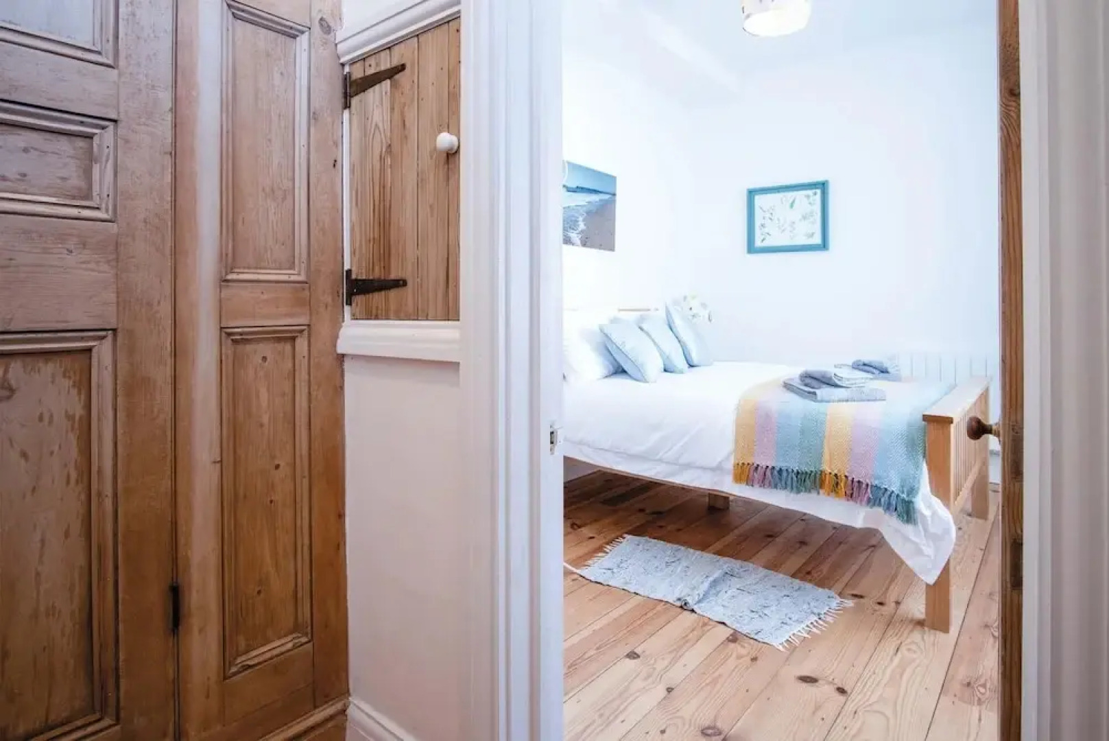 Sea Glass - 2 Bedroom Apartment - Manorbier