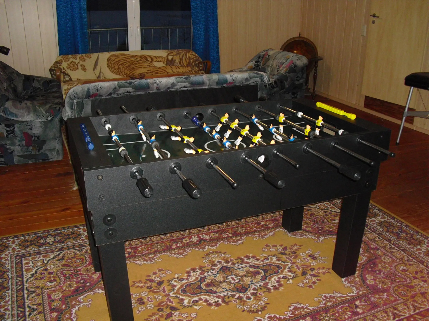 Cottage, Kanzach in Kanzach