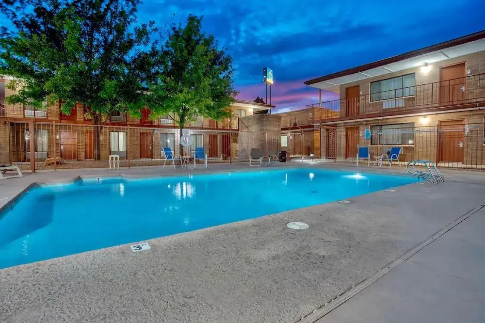 Studio 6 Suites Willcox