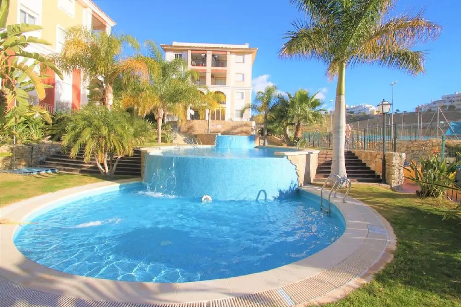 Apartamento CasaTuris Bonalba Golf