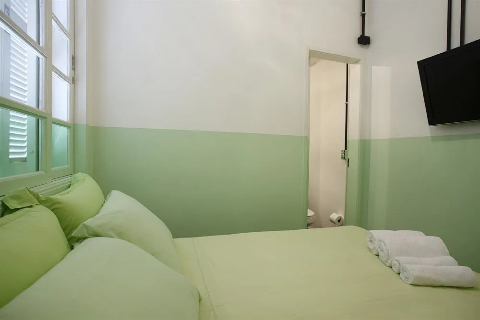 Contemporâneo Hostel