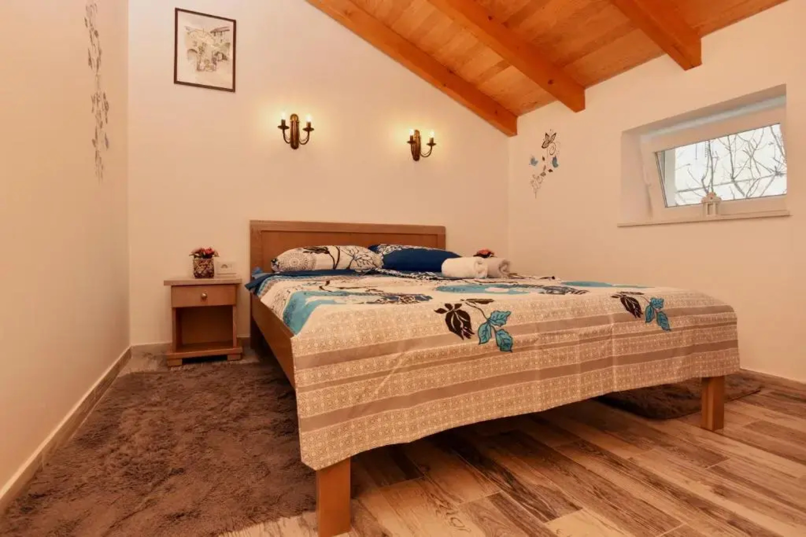 Stone House Morinj