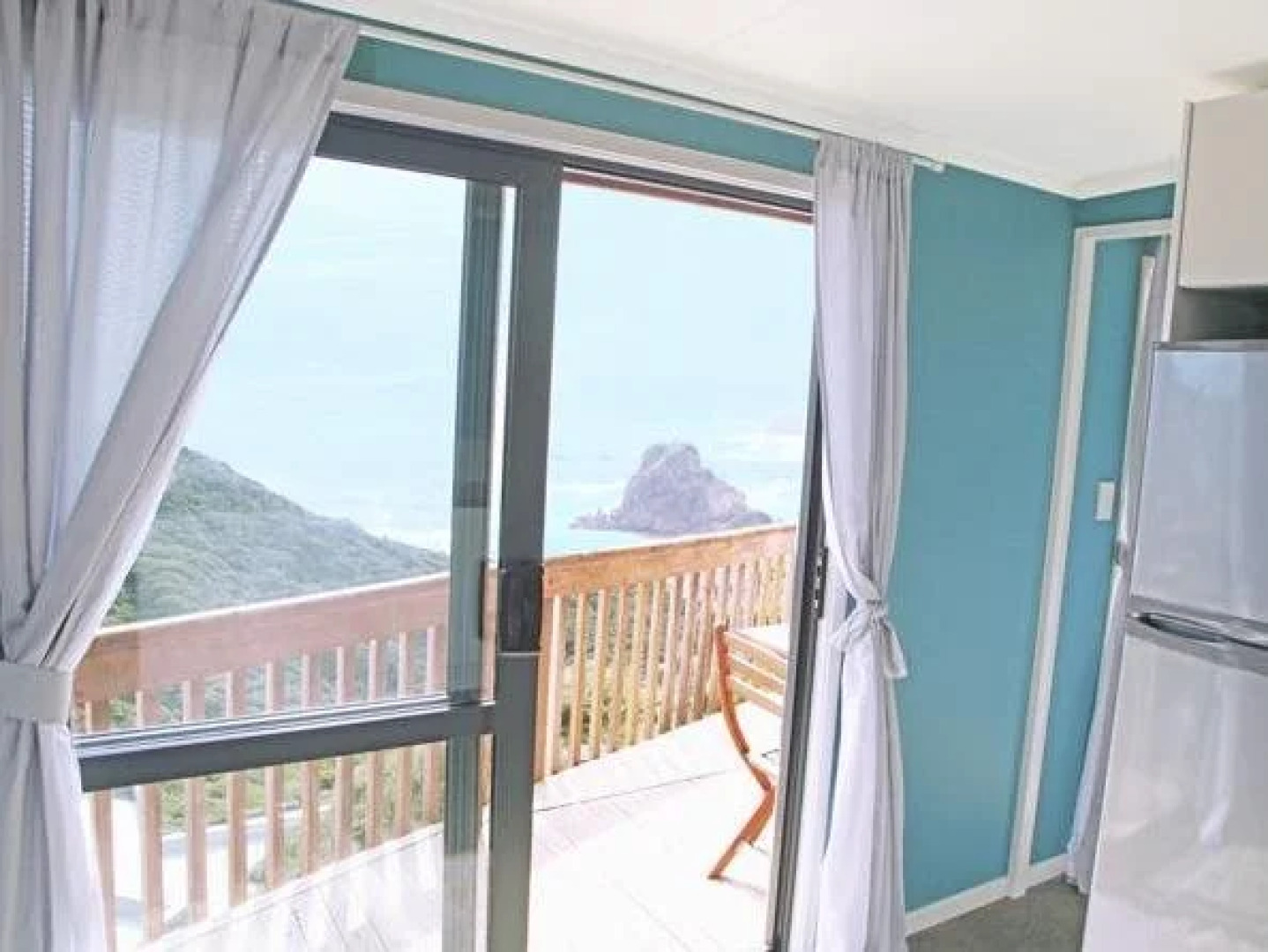 Lyons Rock Bed and Breakfast