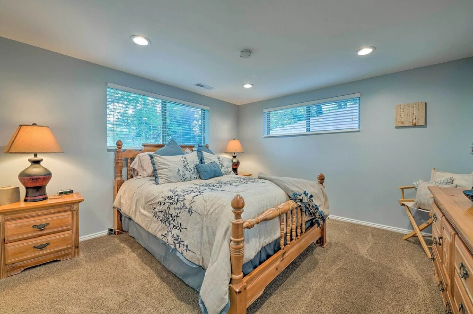 Roomy Salt Lake City Apt With Movie/game Room