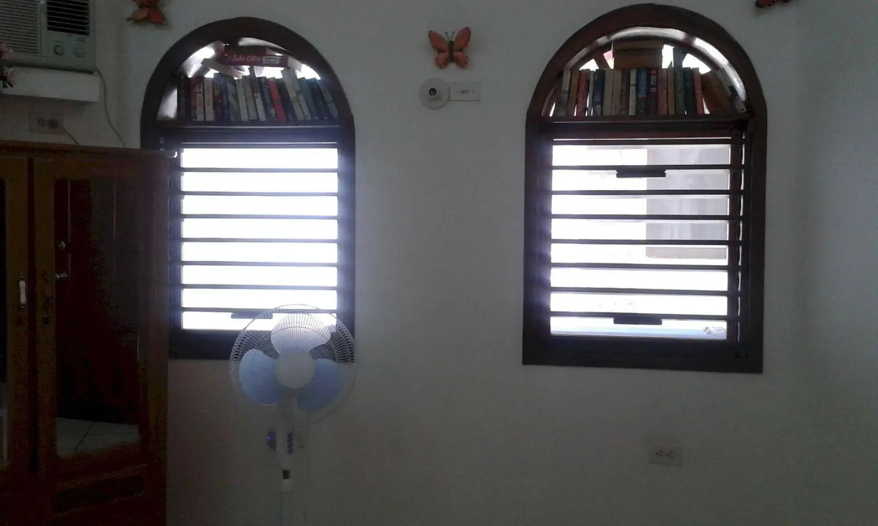 Alicia's Bed & Breakfast