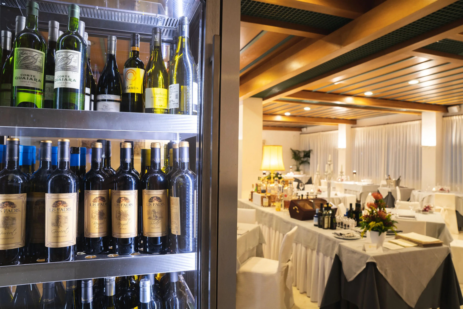 Hotel Ristorante Primavera