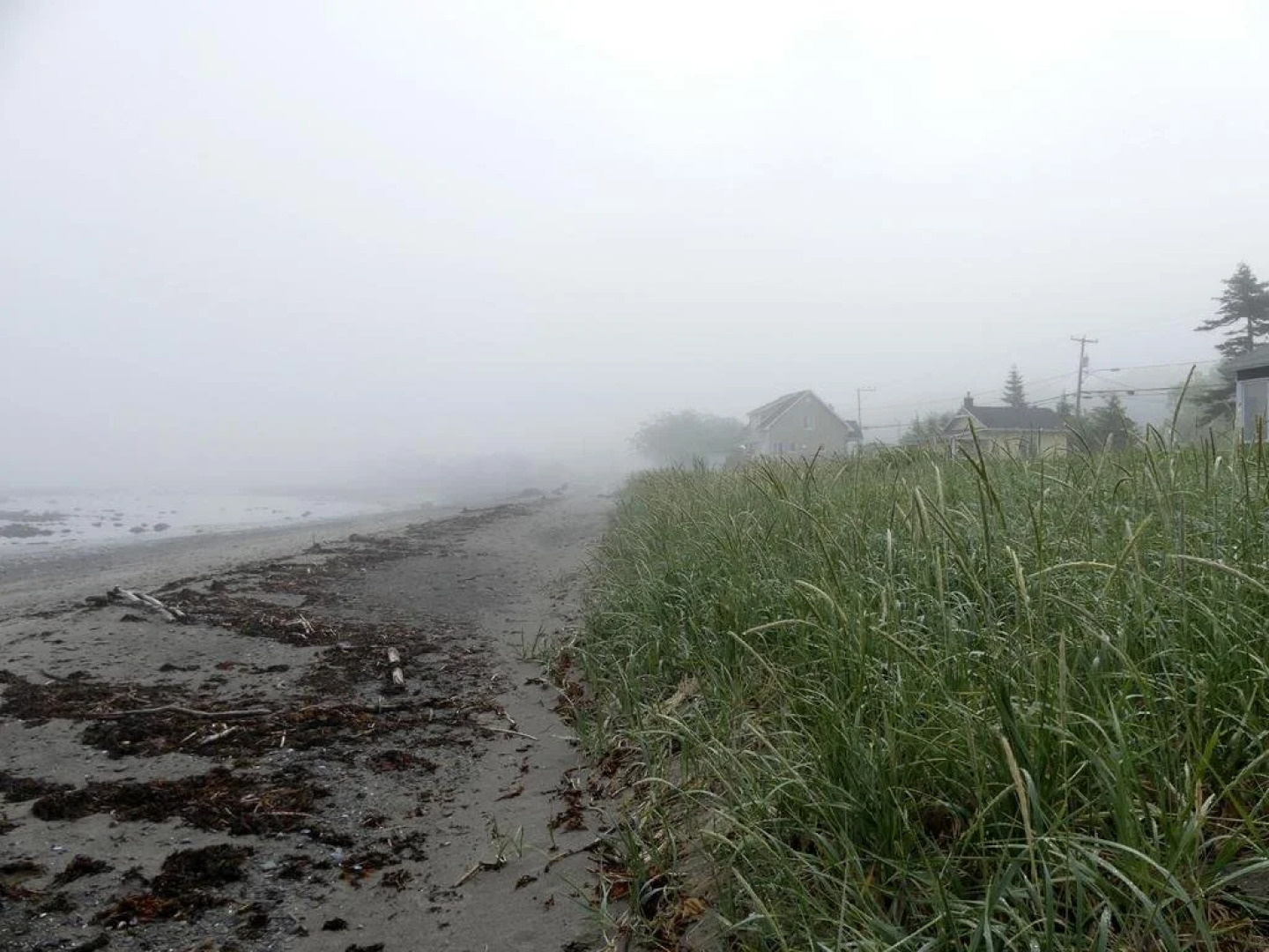 MaréeVal (à l'Orée de Mer)