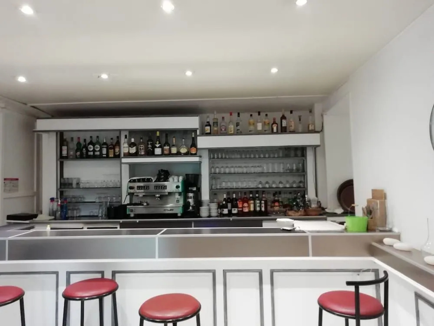 Hotel Restaurant Ma Campagne