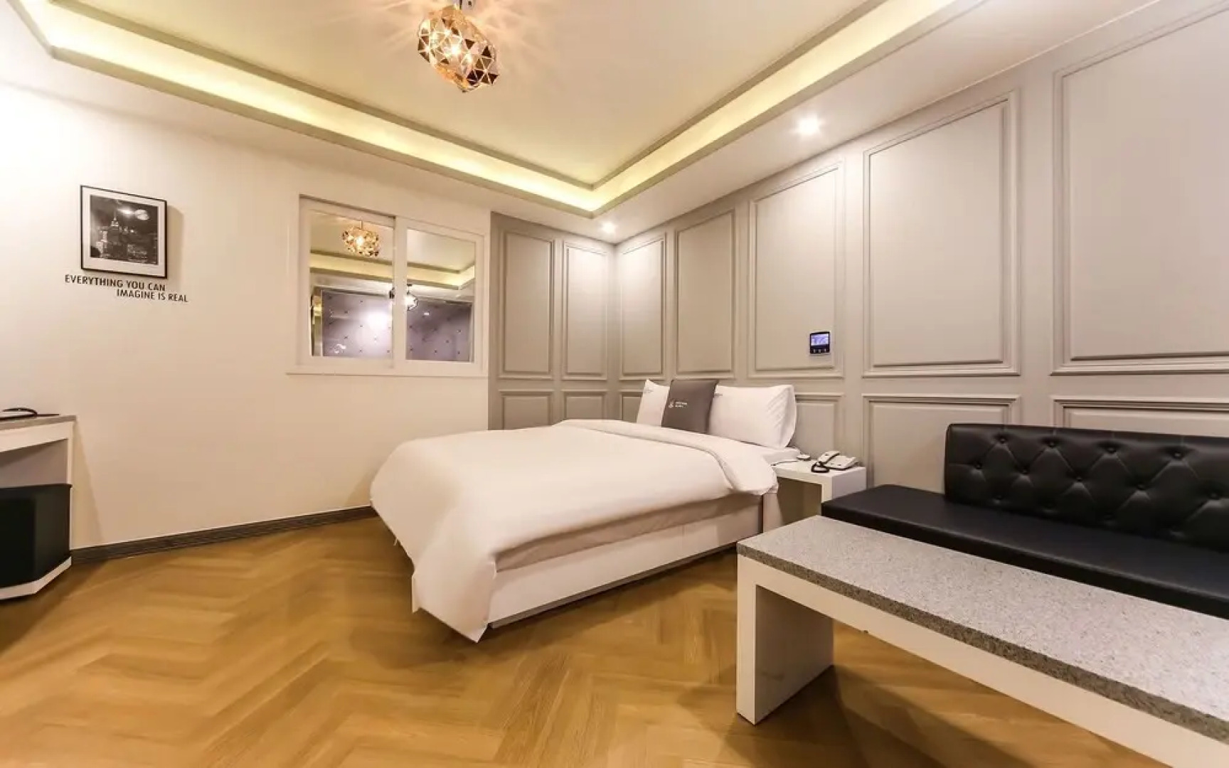 Yeongju Hue Stay Self Check-in Motel