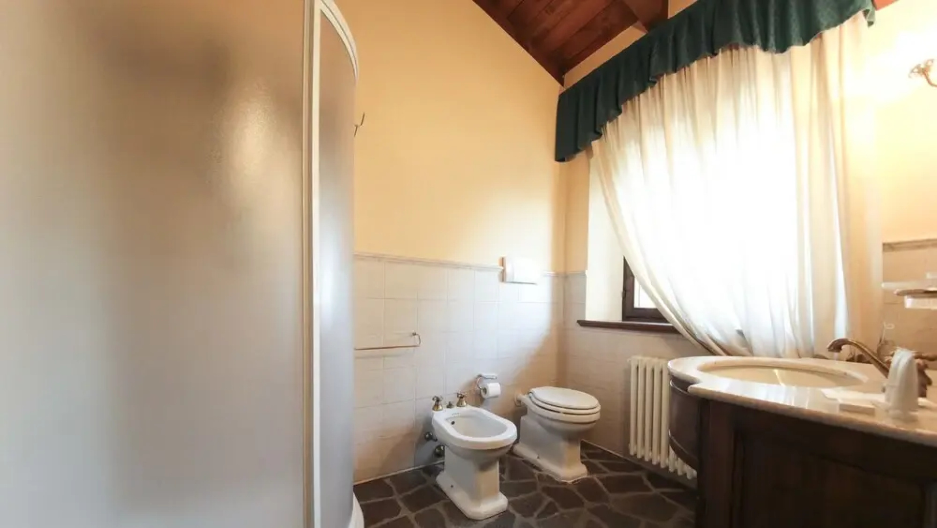 Italianway - T'Allicon Charming House