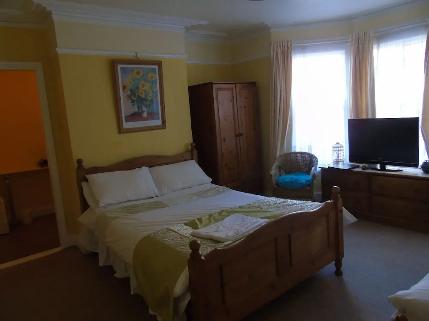 Victoria Guest House