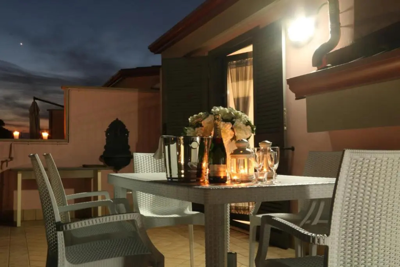 Amira Luxury Apartment