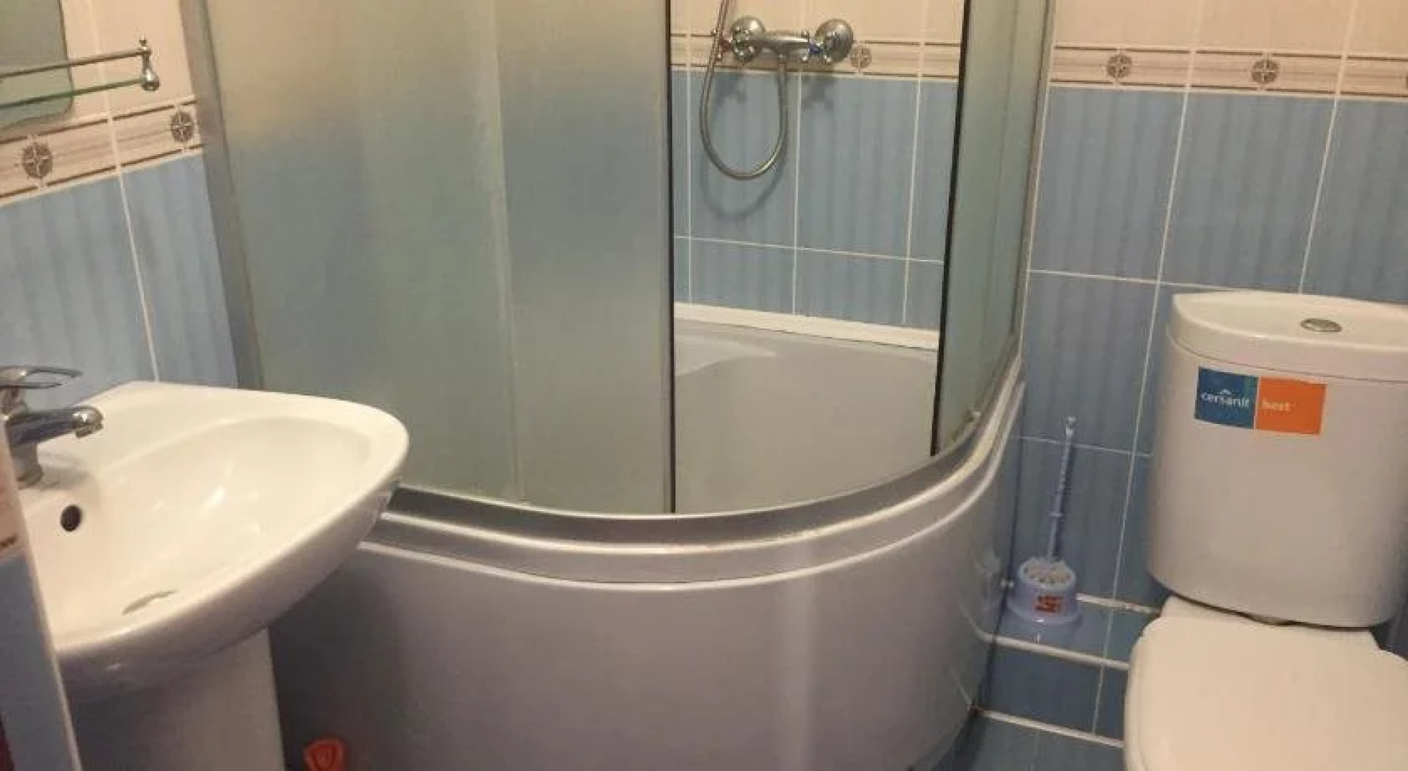 Svetlana Mini Hotel