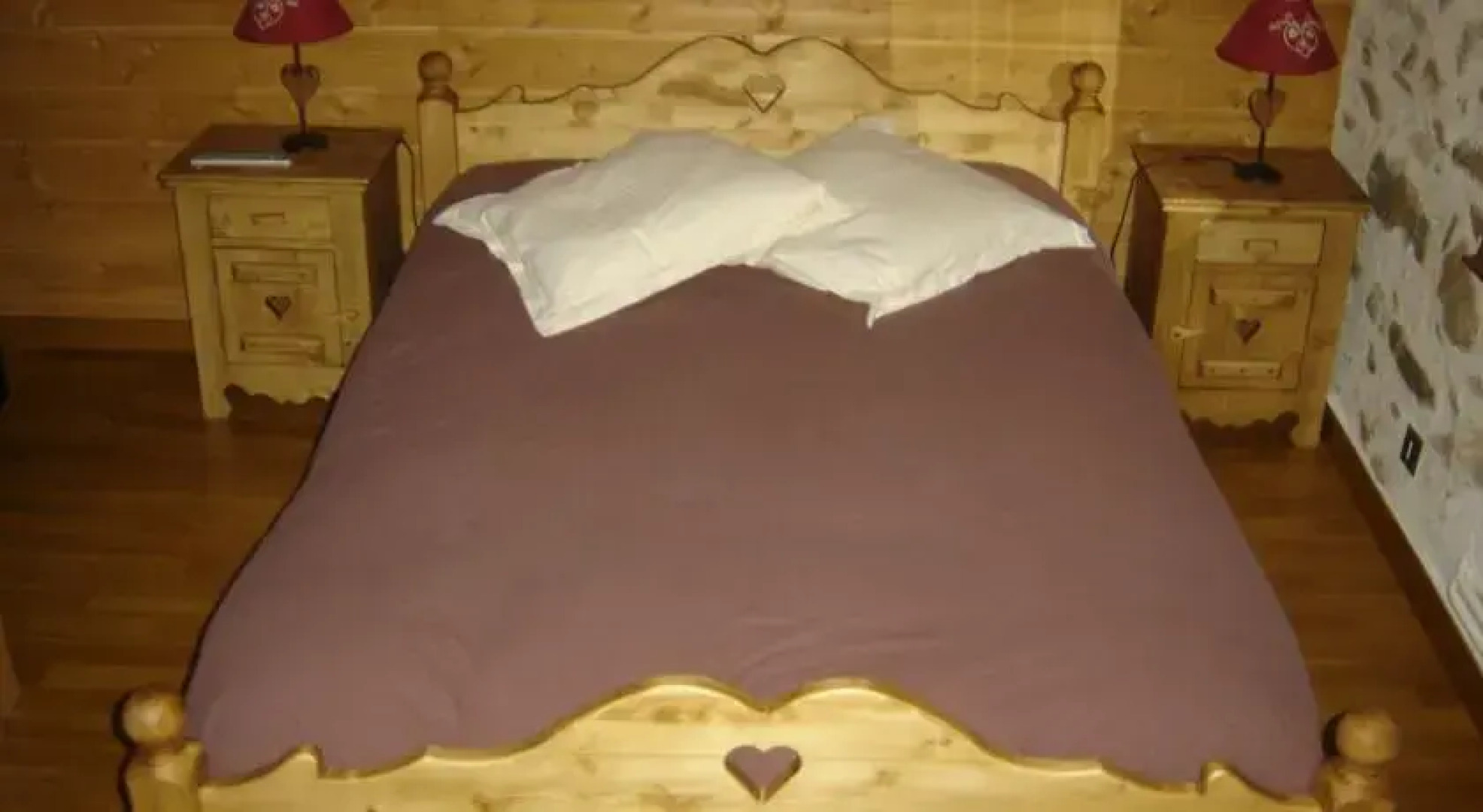 La Table de Mon Grand-Père