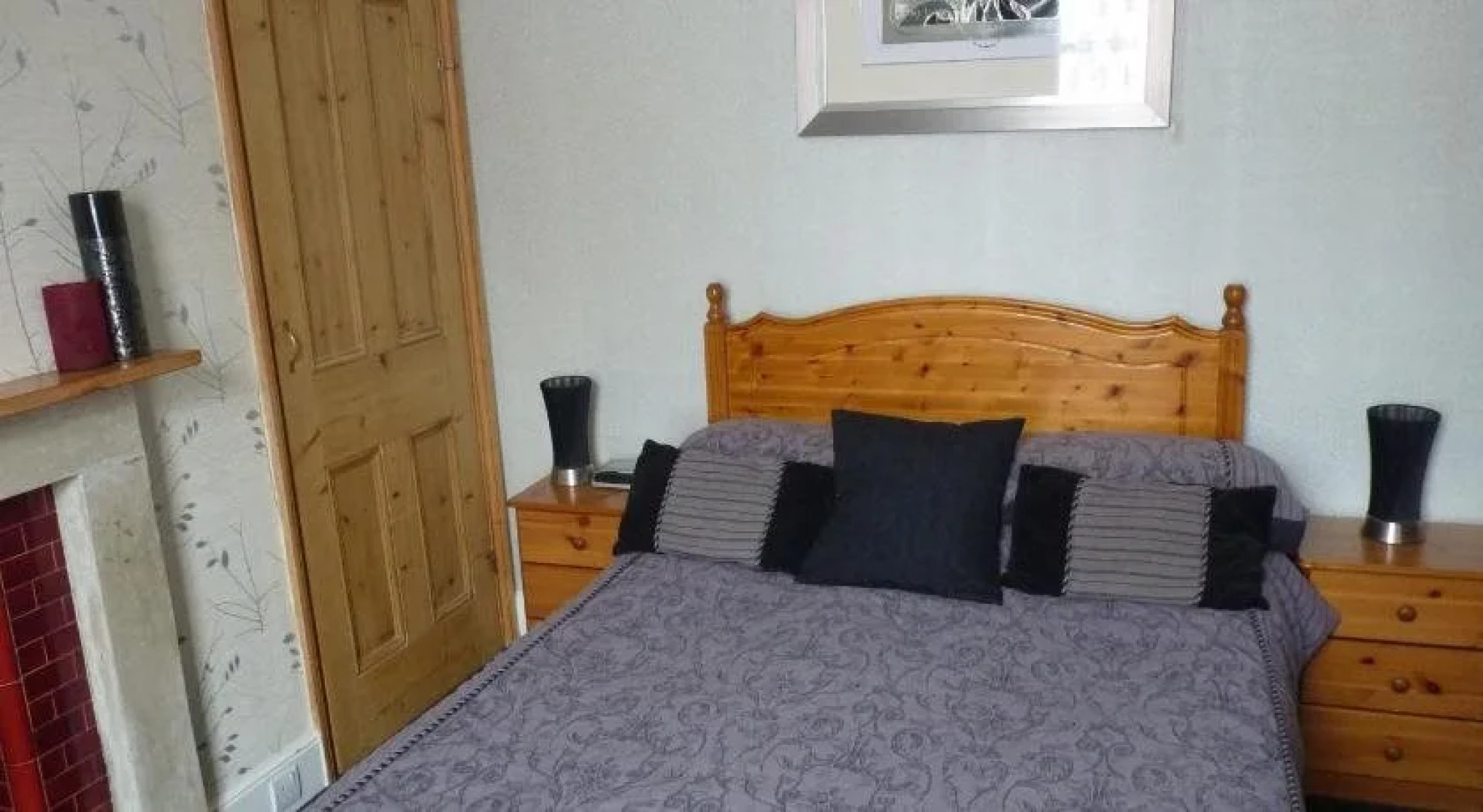 The Pathways Guest House