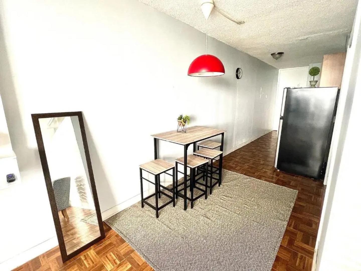 Sea View 1br Sleeps 4