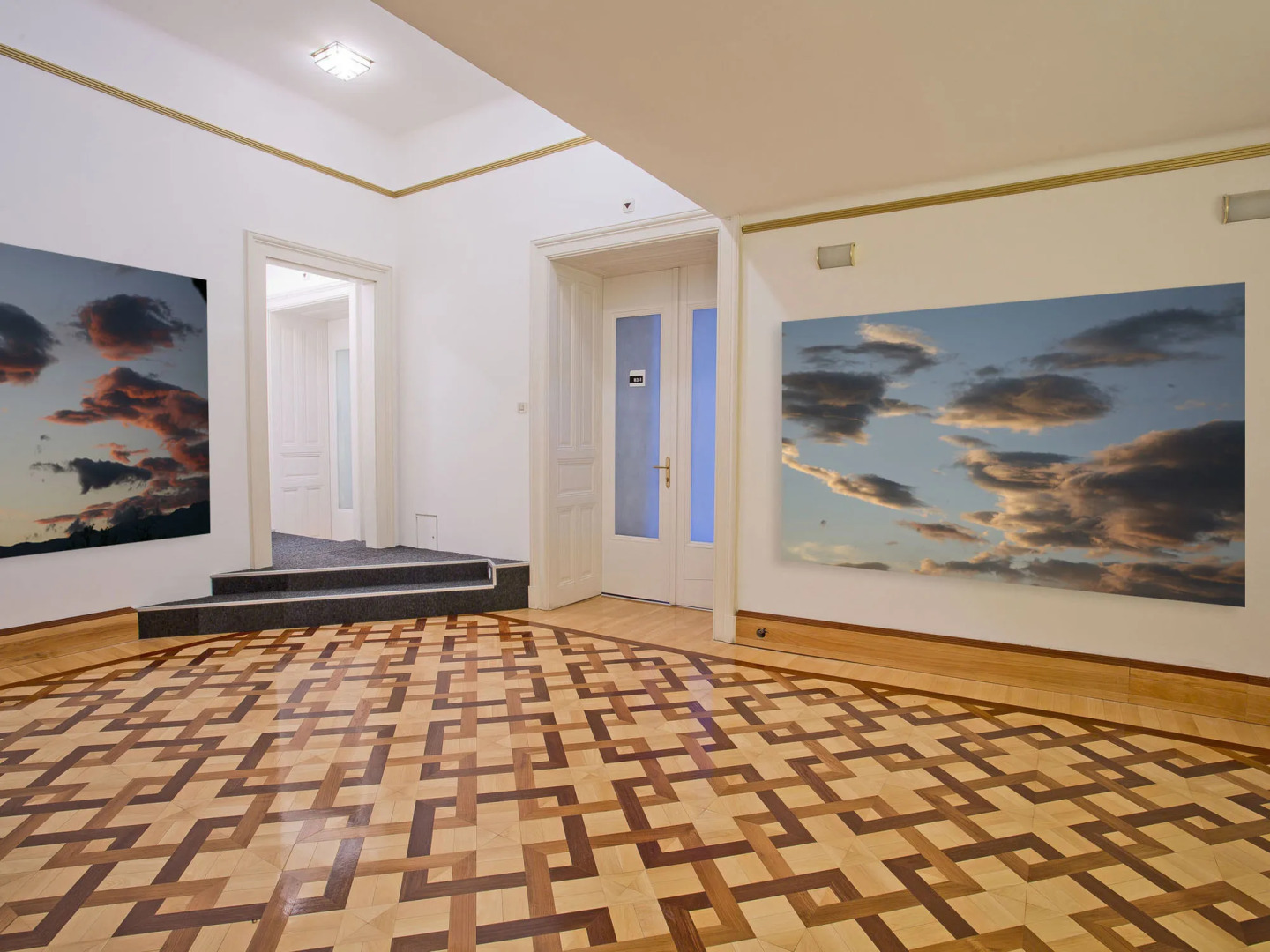 Main Square Residence